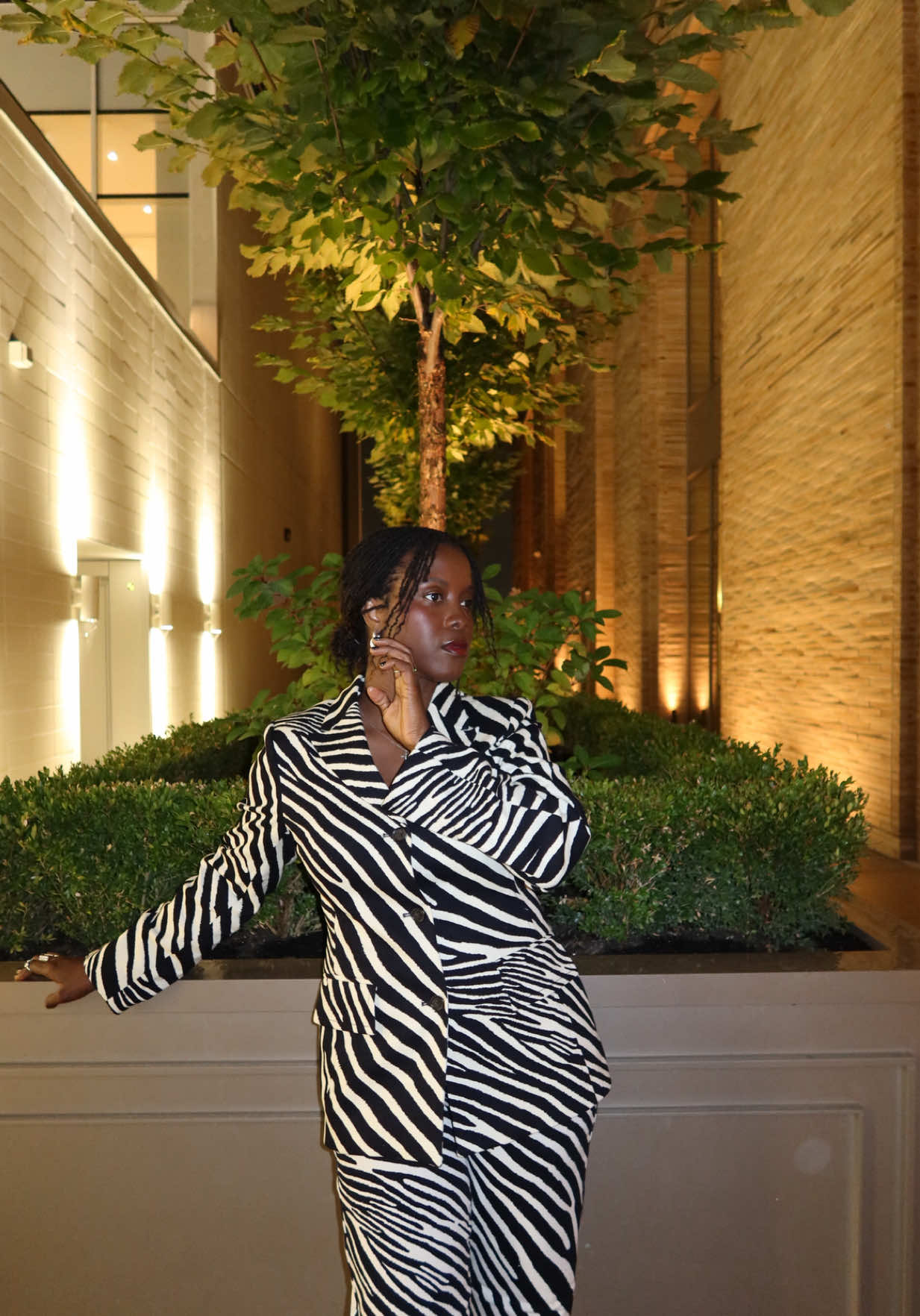 @Josiane Konate