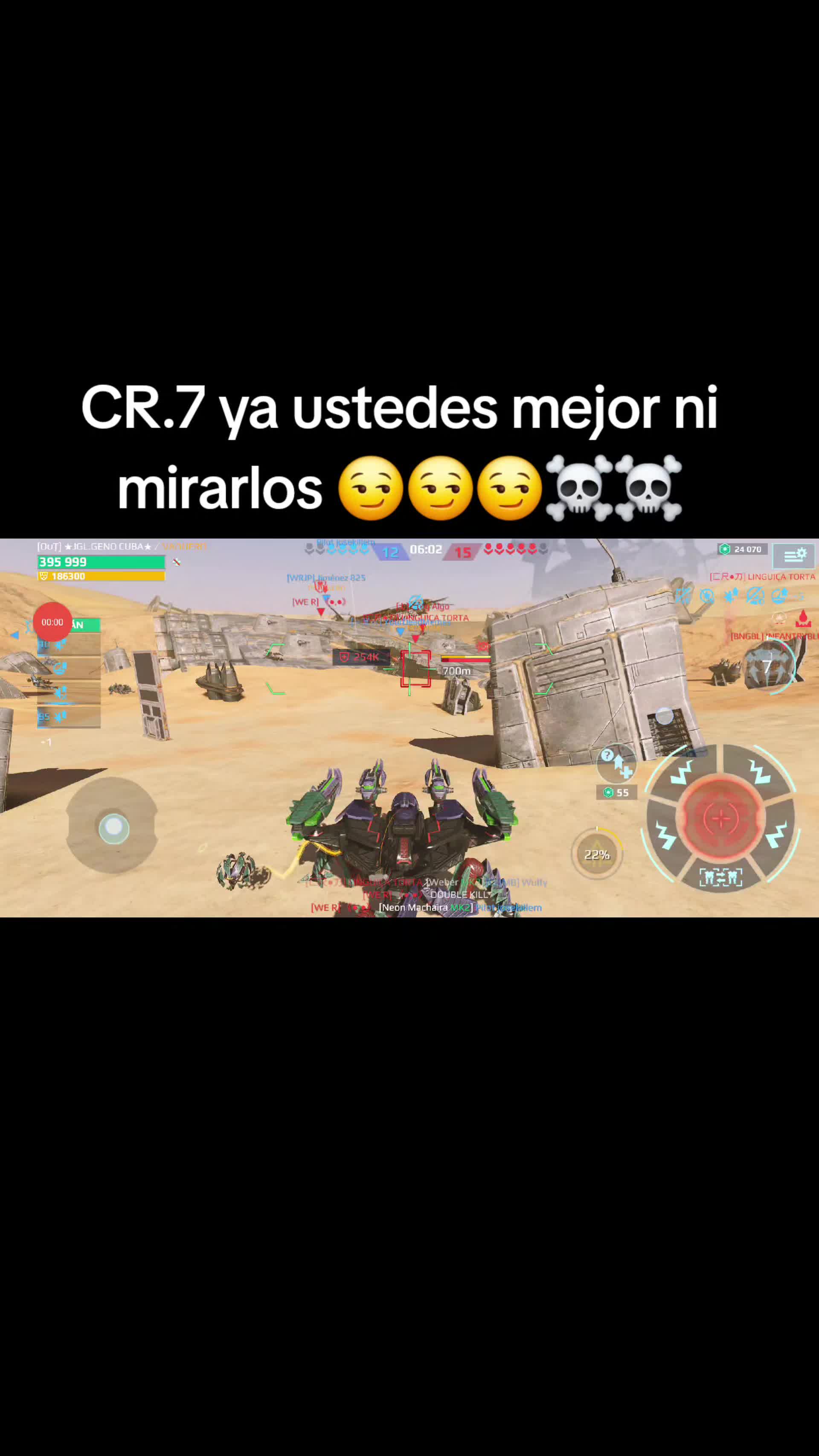@🌅🛡Genos WAR ROBOTS🛡🇺🇲