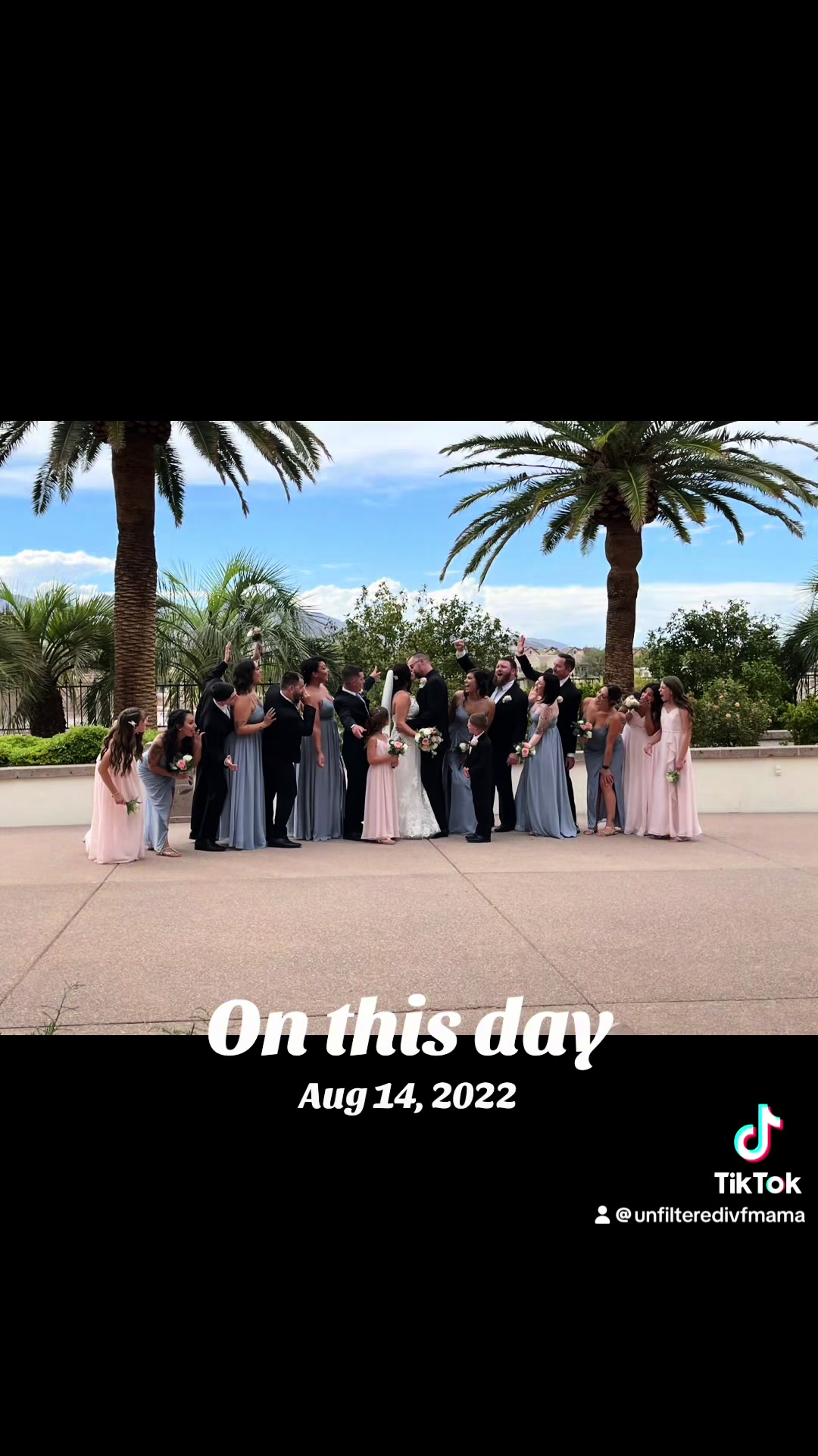 @Amanda | Unfiltered IVF Mama
