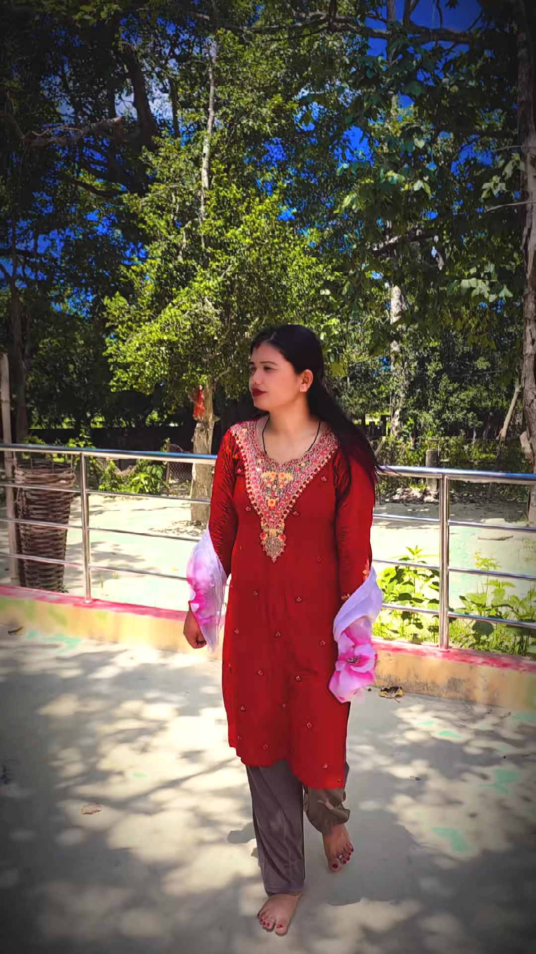 @RIYA BISUNKE