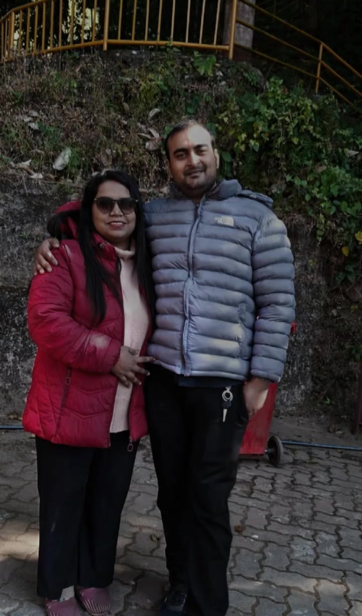 @Saurav Karn