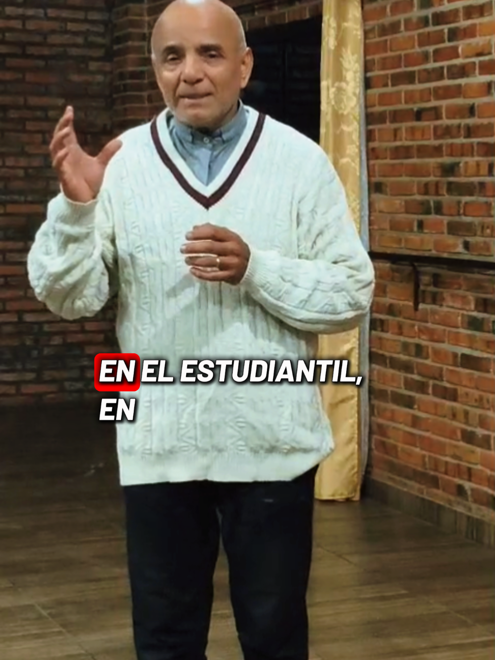 @Hermano David Flores