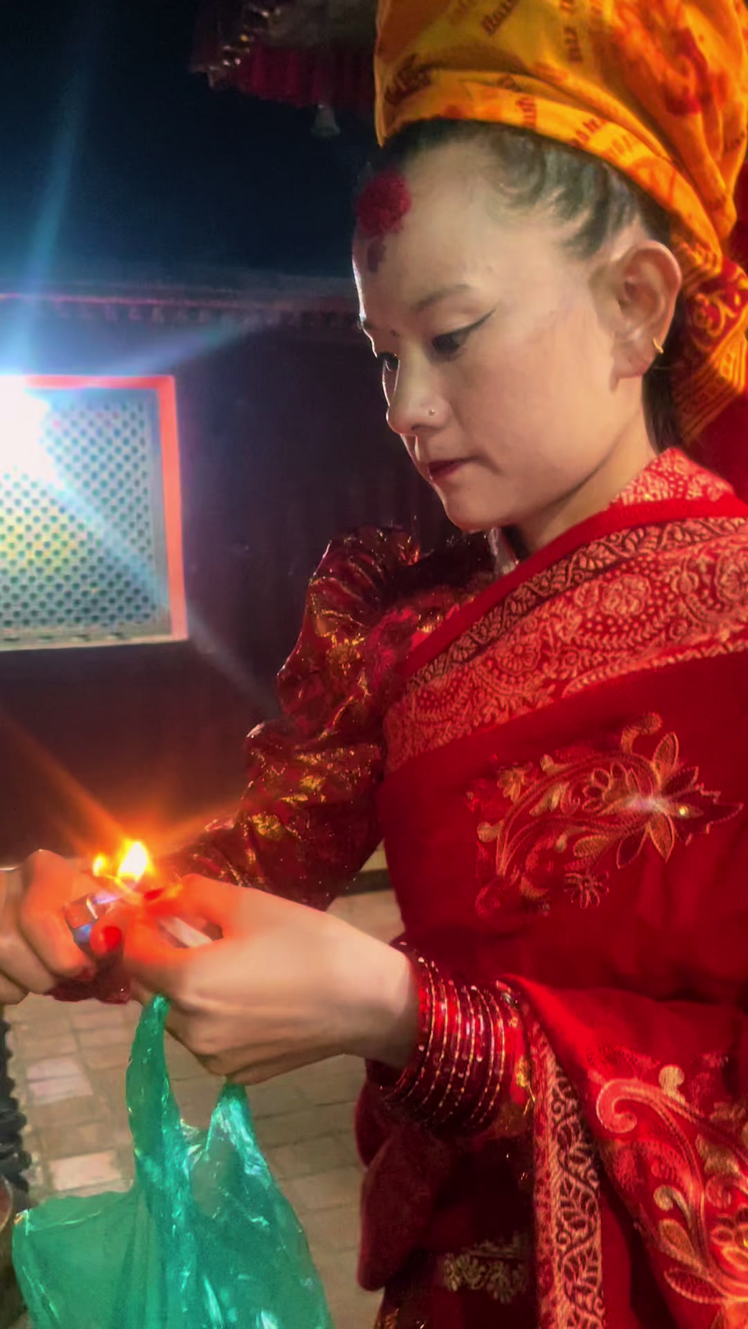 @Tamangni 🙏