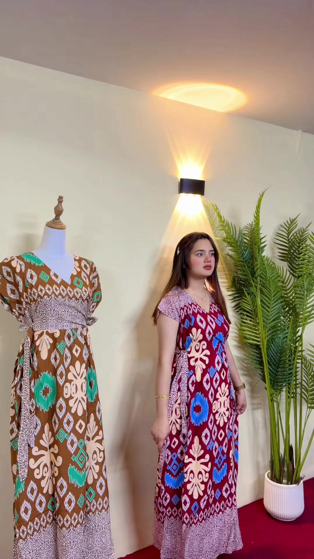 @Razia_Clothing_Store 🛍️🙏