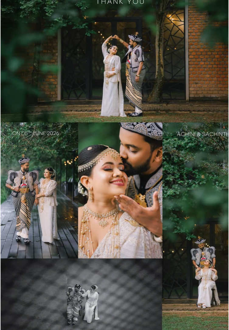 @Disawe Wedding
