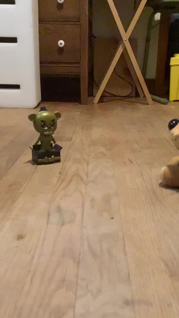 @Luigi