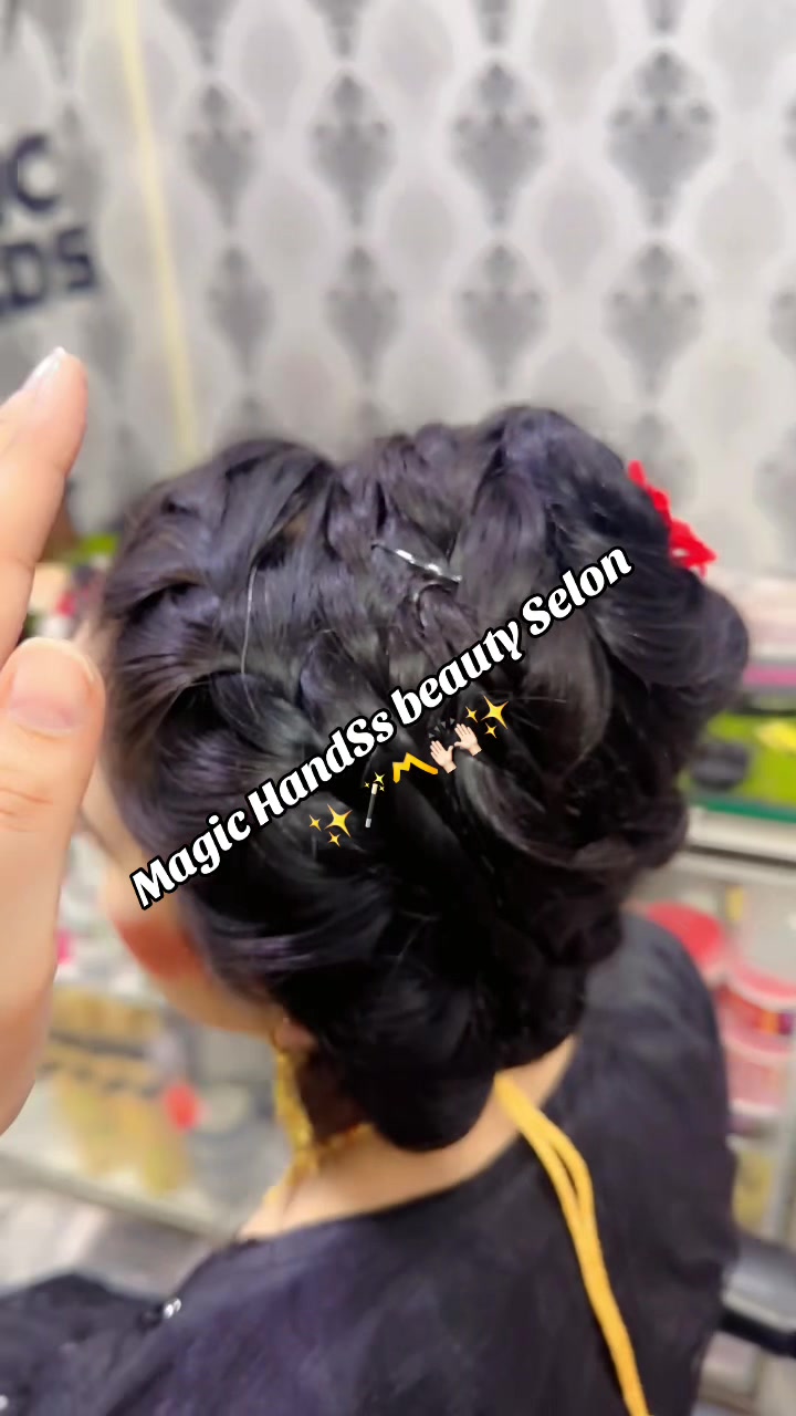 @Magic HanD'Ss Beauty Sel0n