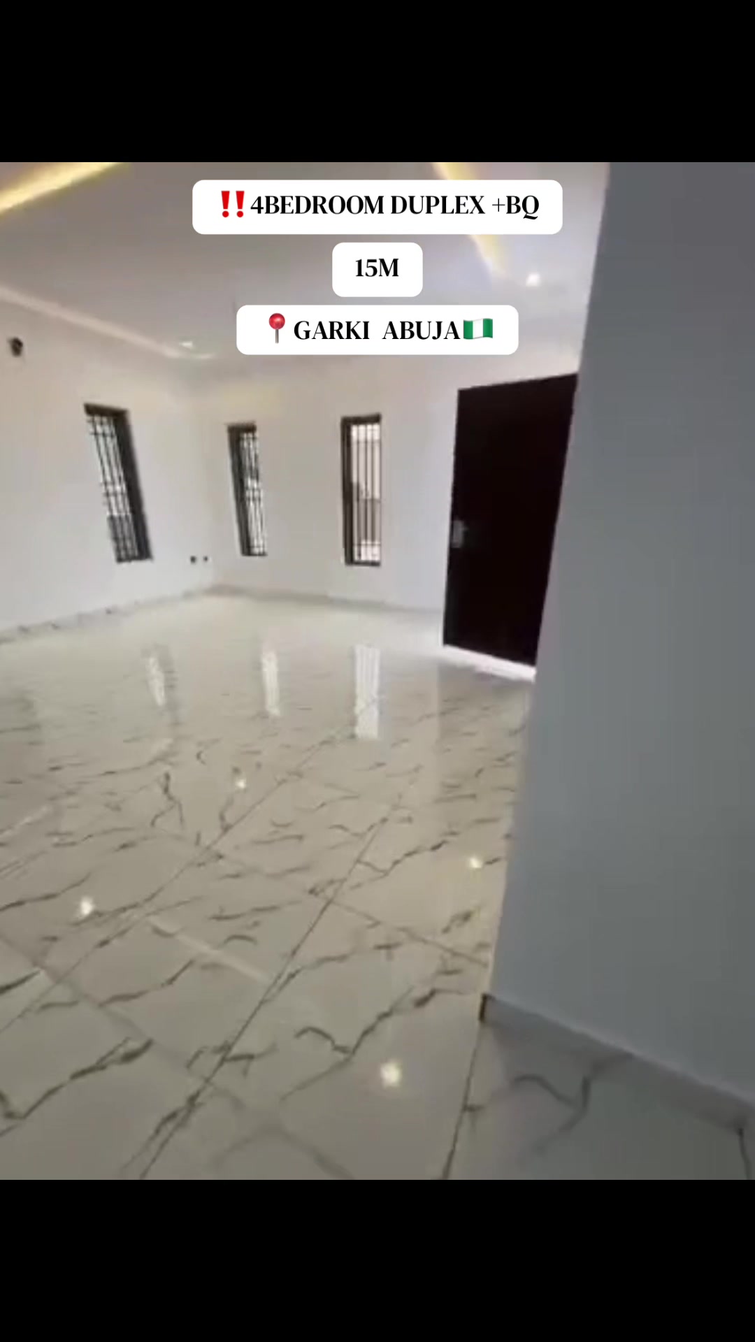 @Abuja house and land agent