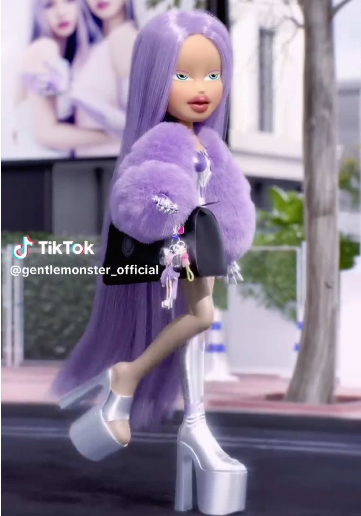 @Love Dollz
