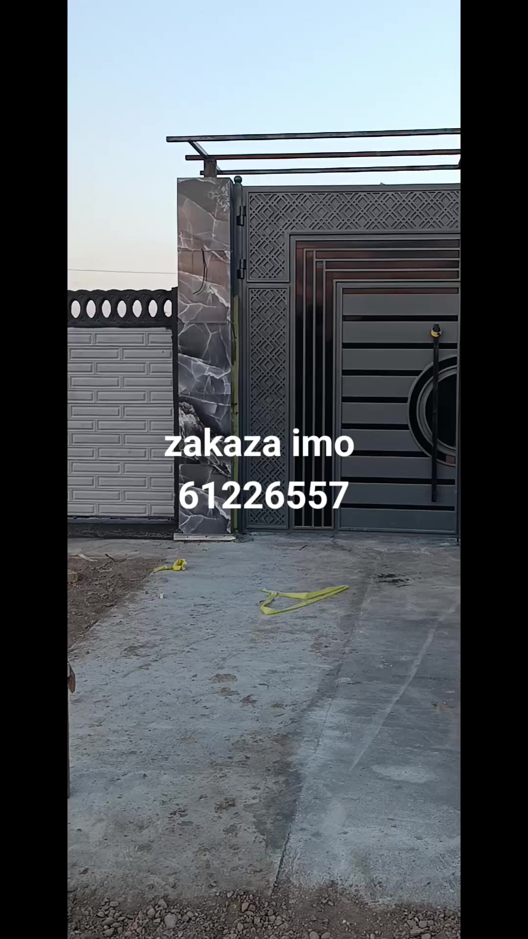 @NA&Yuml;BAŞY DERWEZELER DIŇE BIZDE