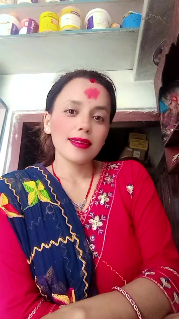 @Sanaya San