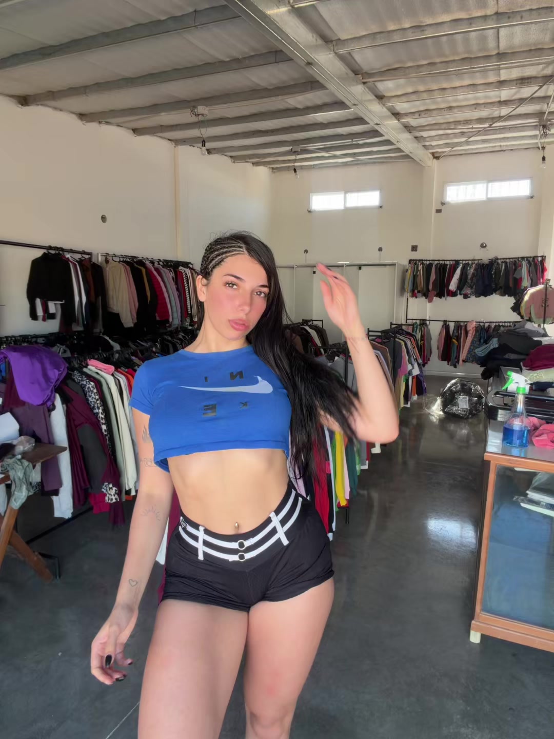 @Ayelen Bregant
