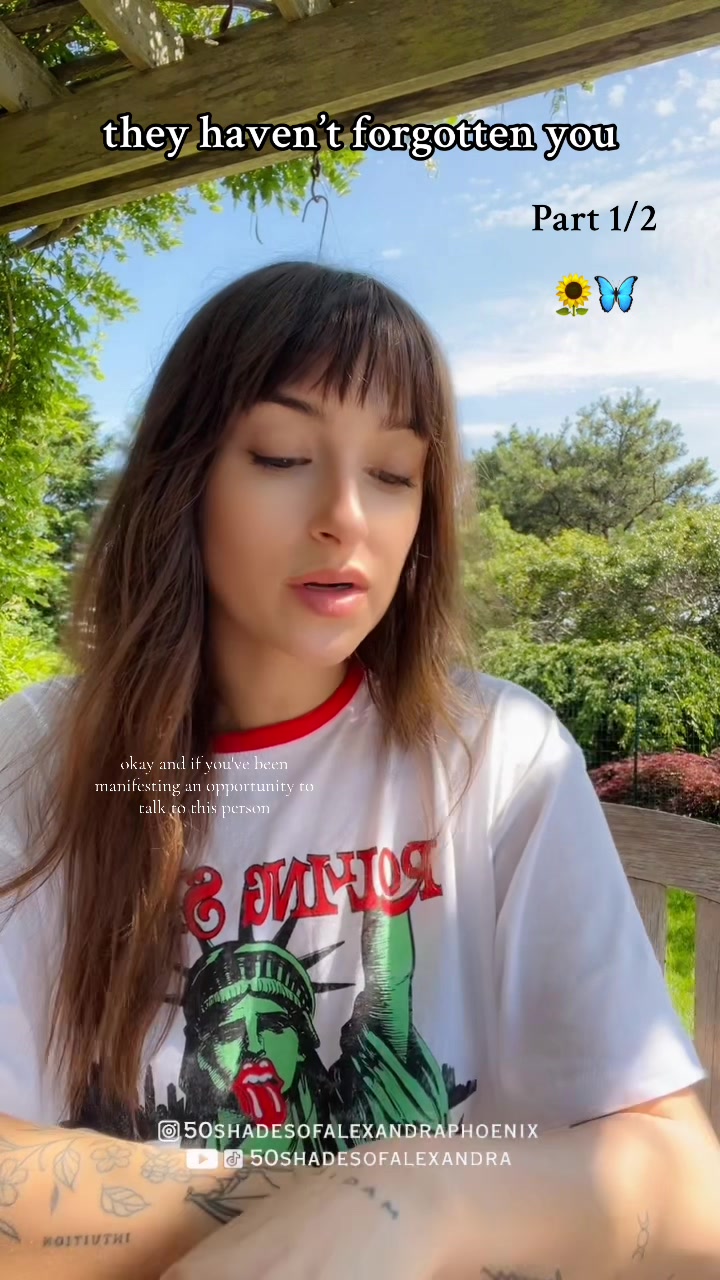 @Alexandra Phoenix