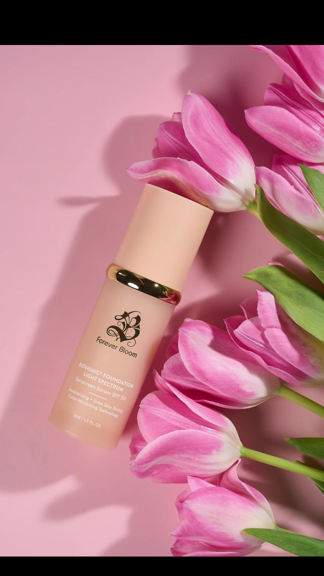 @Forever Bloom Skincare
