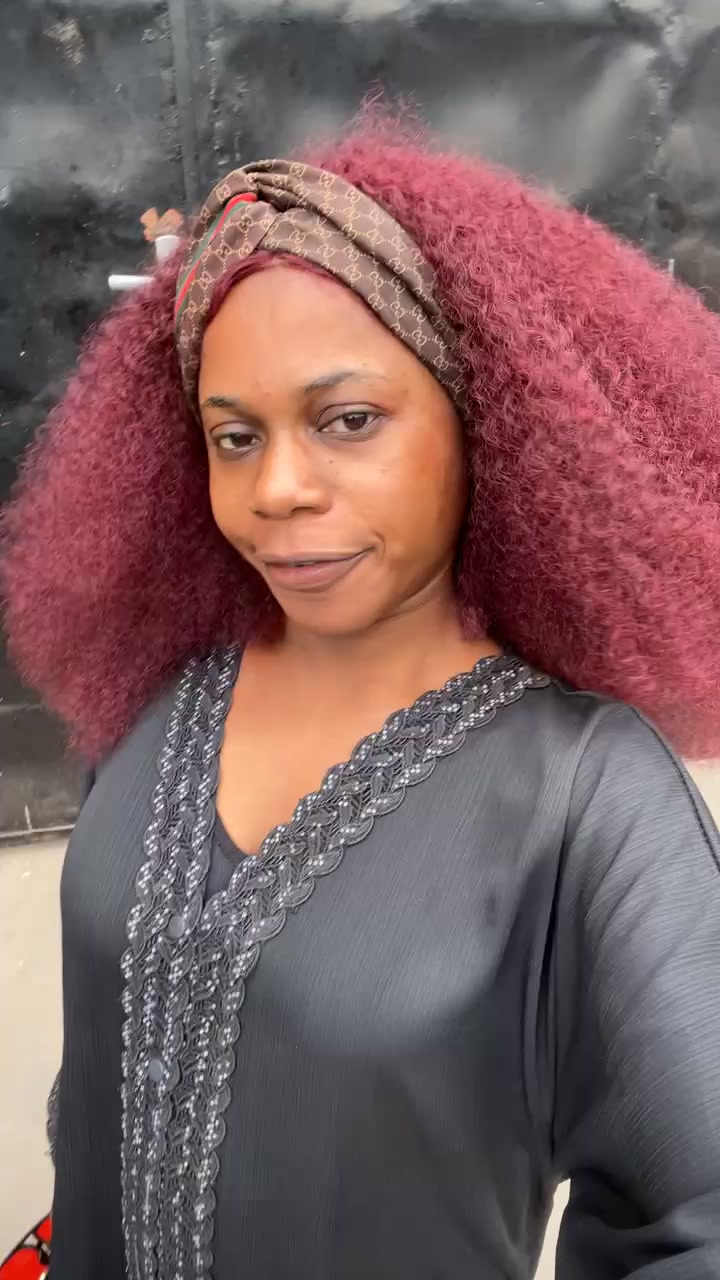 @Ruth okemi la star💋💝❤️