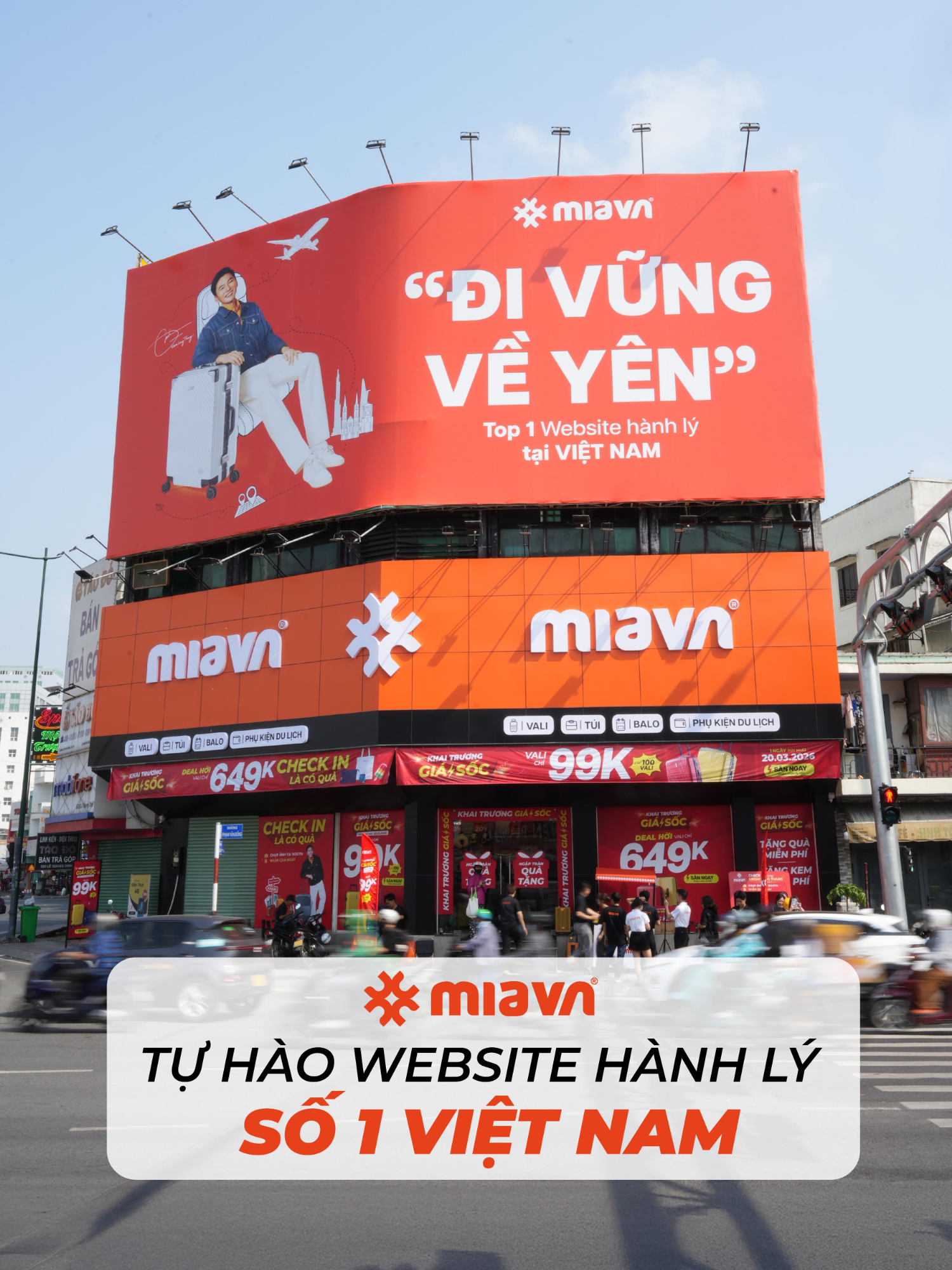 @MIA.vn Official