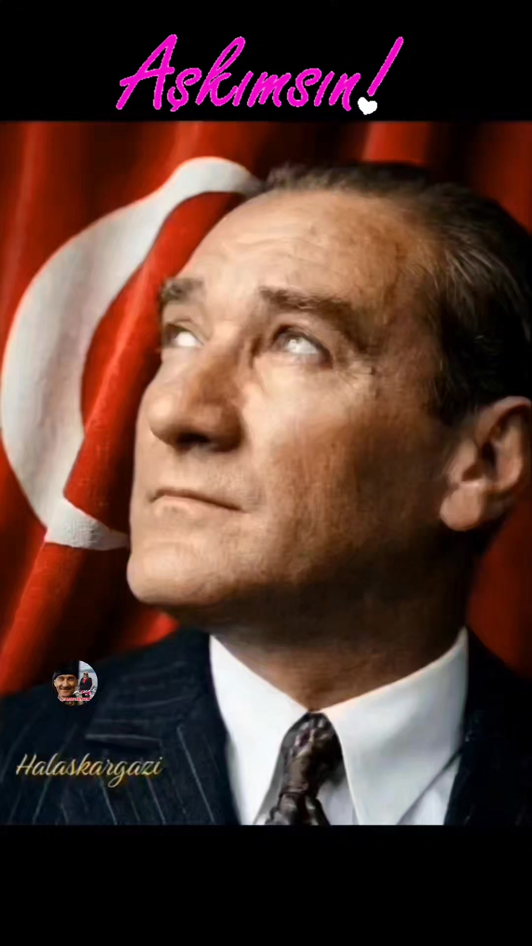@ATATÜRK'ÇÜ