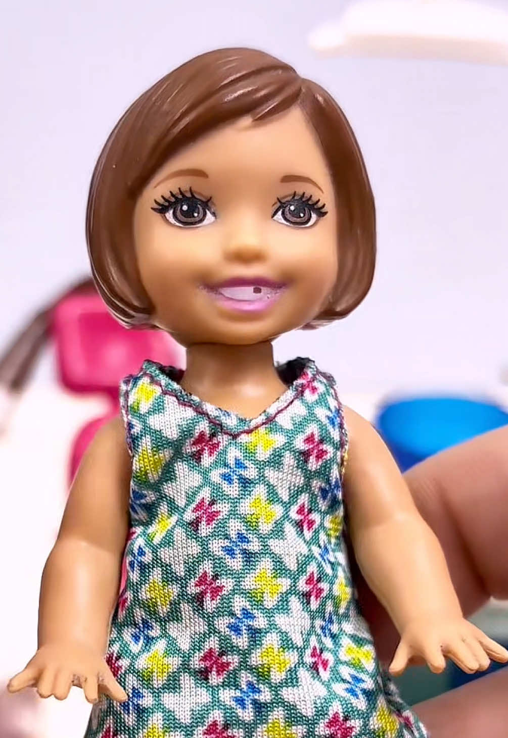 @Planeta Barbie