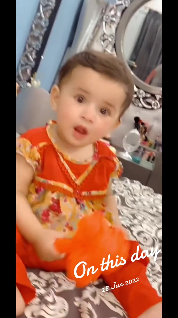 @Ameera & Faris