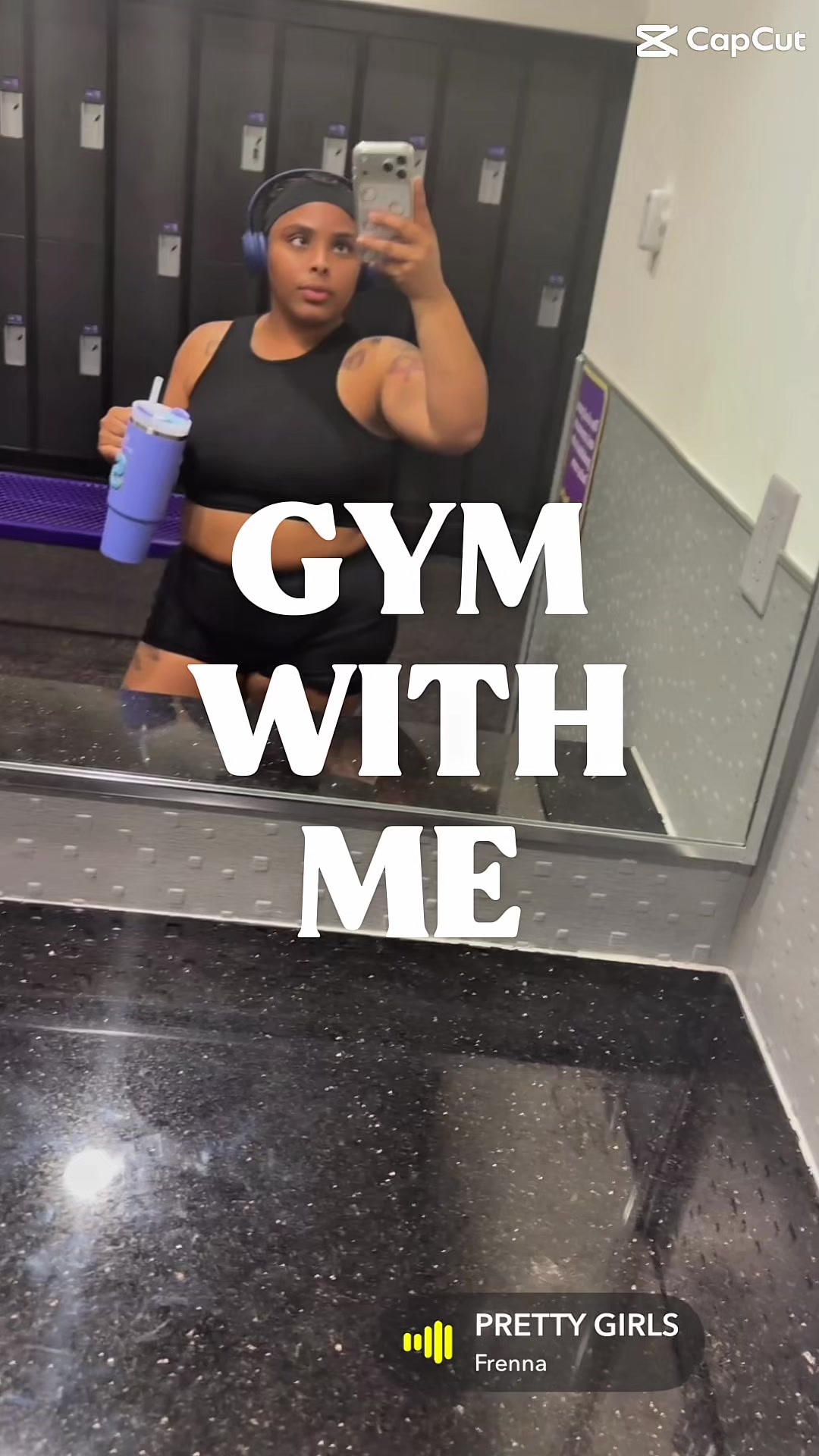 @Sarayah Johnson