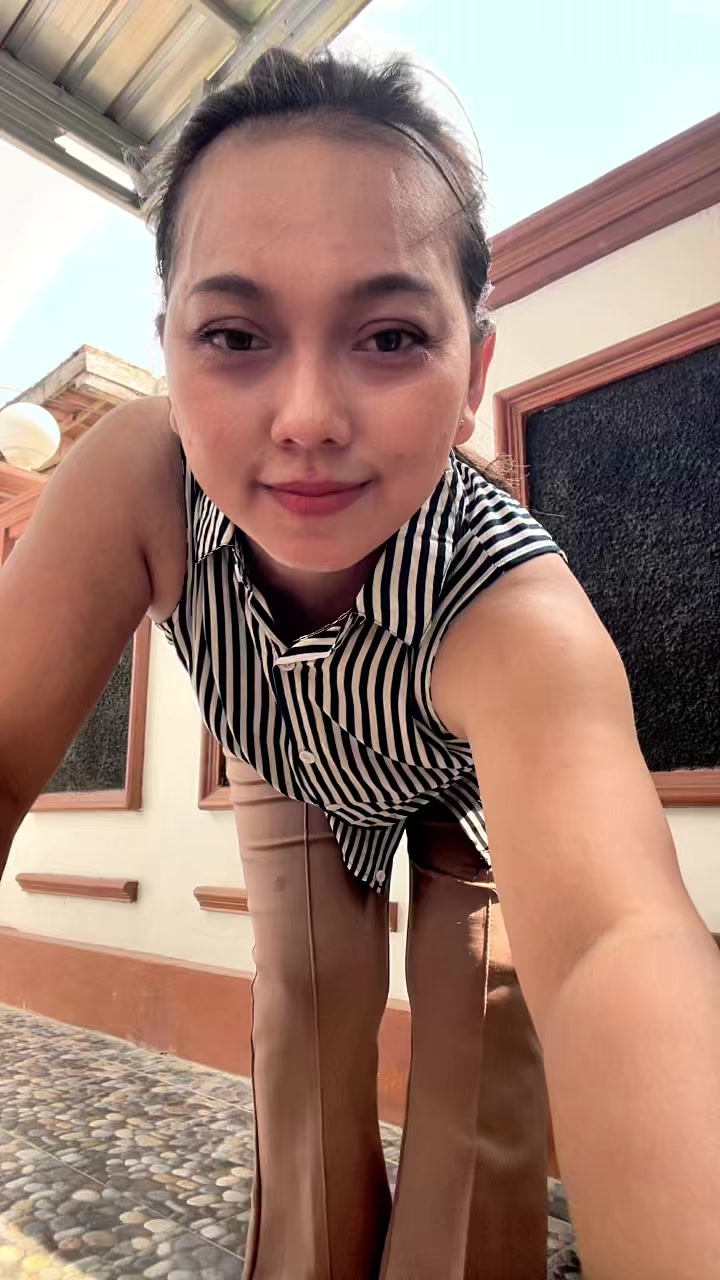 @Titi titi aerobic