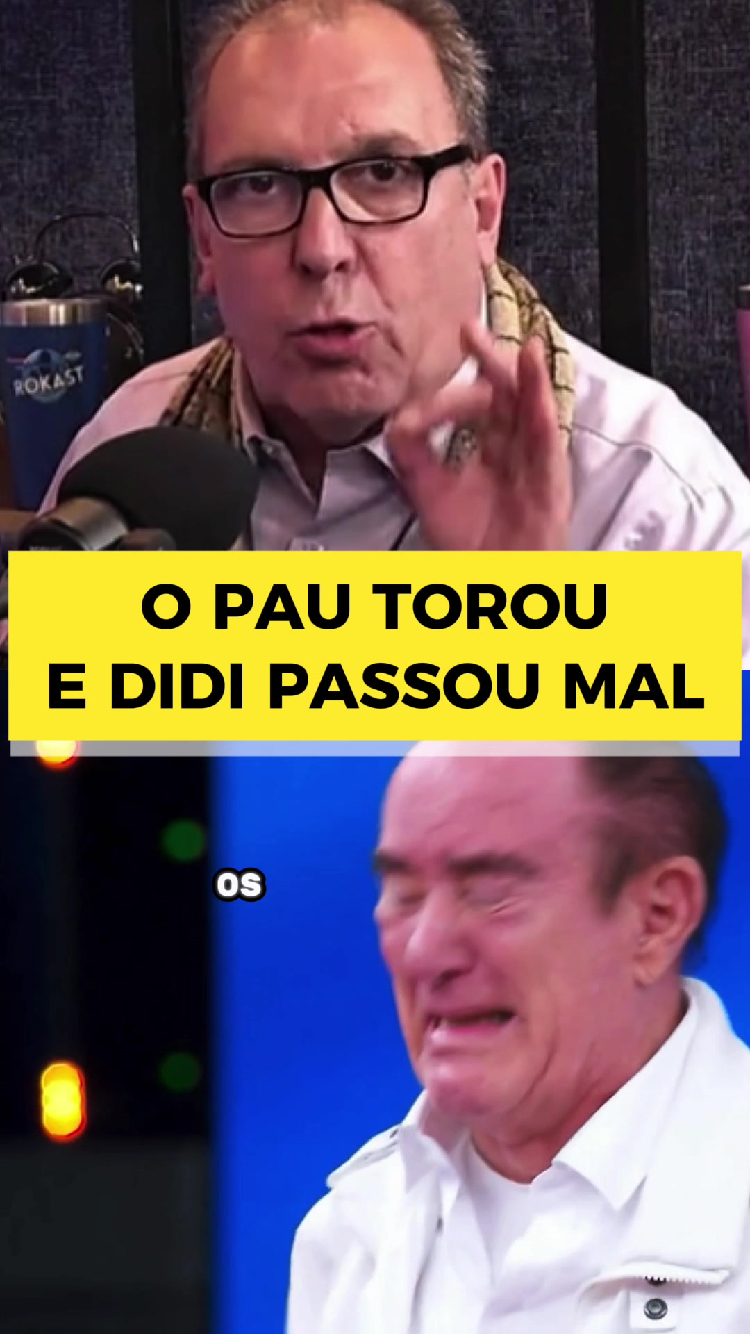 @Fuxico X