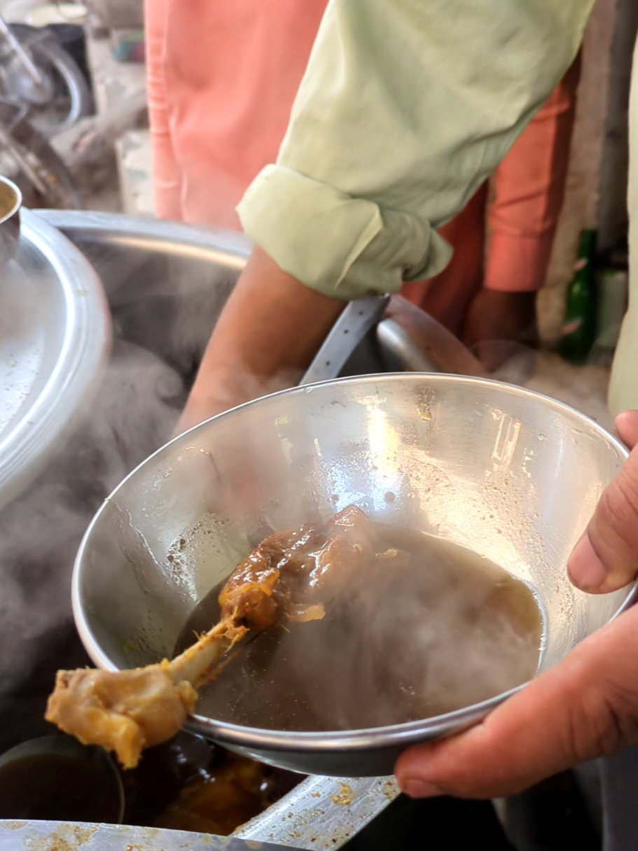 @Street Food Qasim
