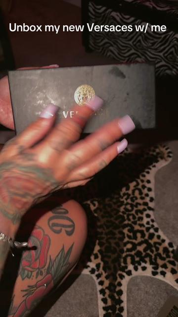 @theonlydestineemarie