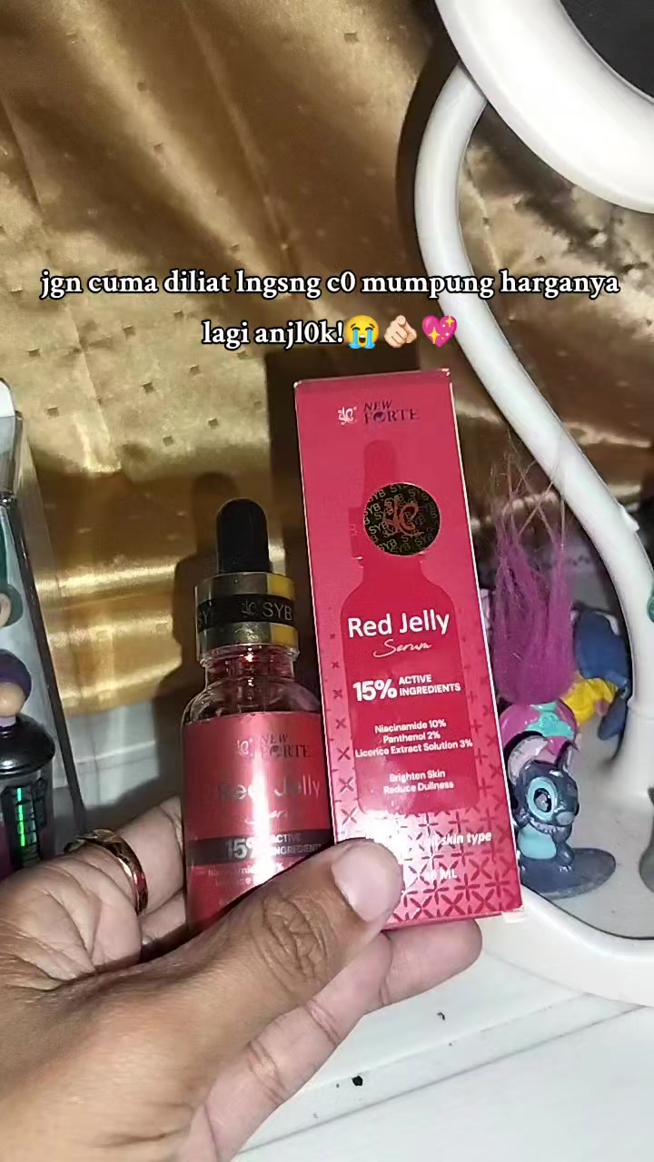 @suka spill random🛍️