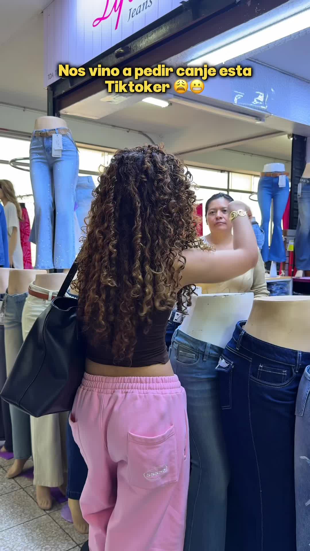 @Jeans Lifors Oficial