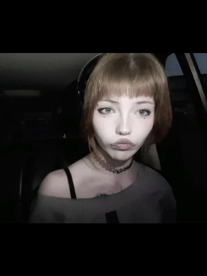 @ТГК:РЫЖАЯ ТЁНА