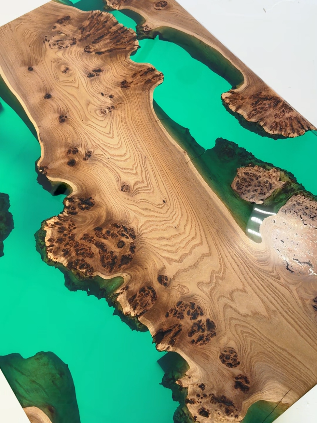 @UltraClear Epoxy