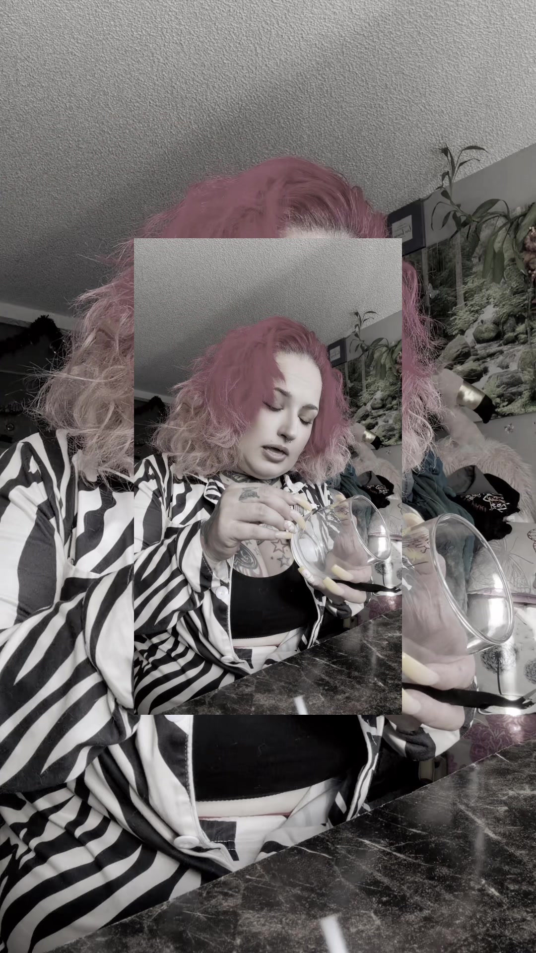 @TheGoddessPuertoRicanbutterfly