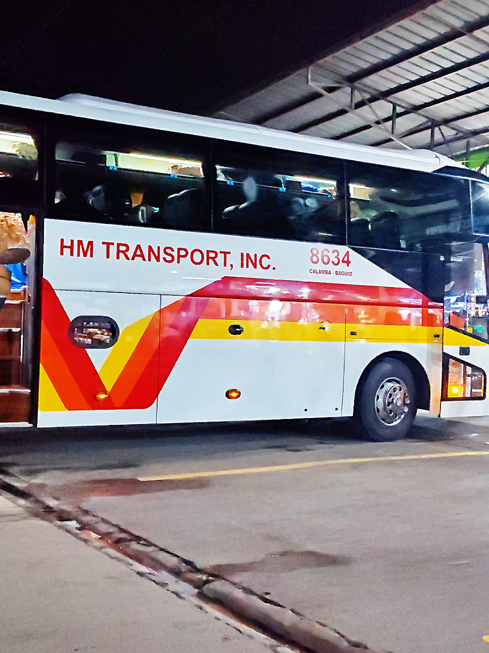 @Bus Spotting Philippines