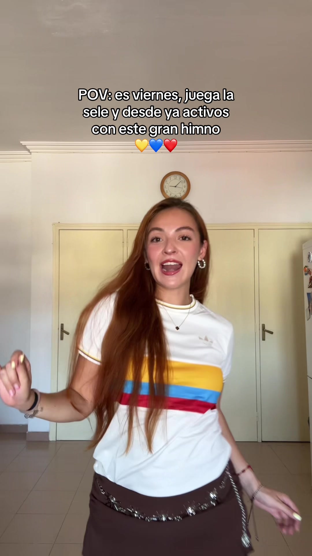 @Laura Giraldo en BCN✨