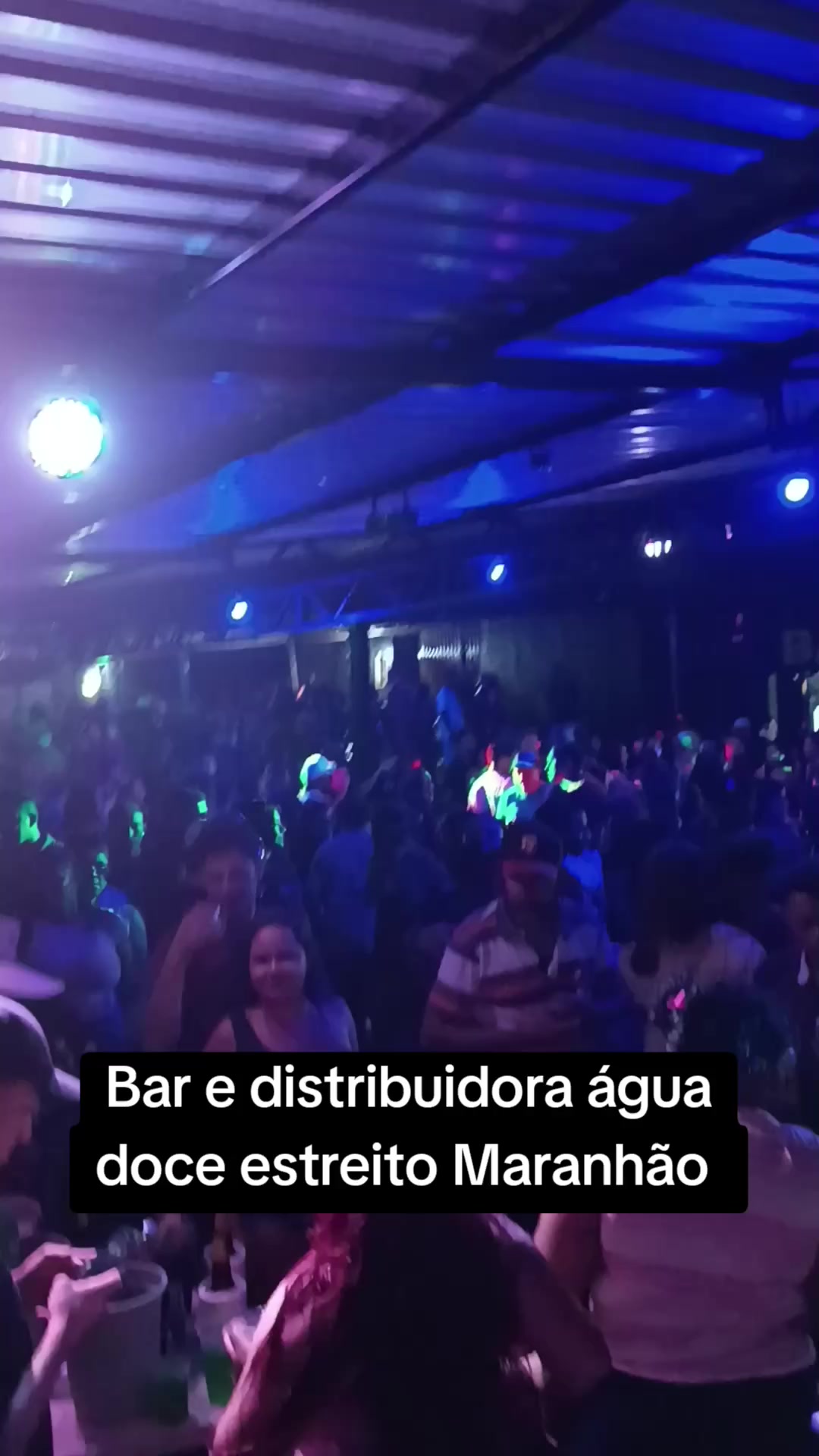 @FORROZ&Atilde;O &Eacute; MIL