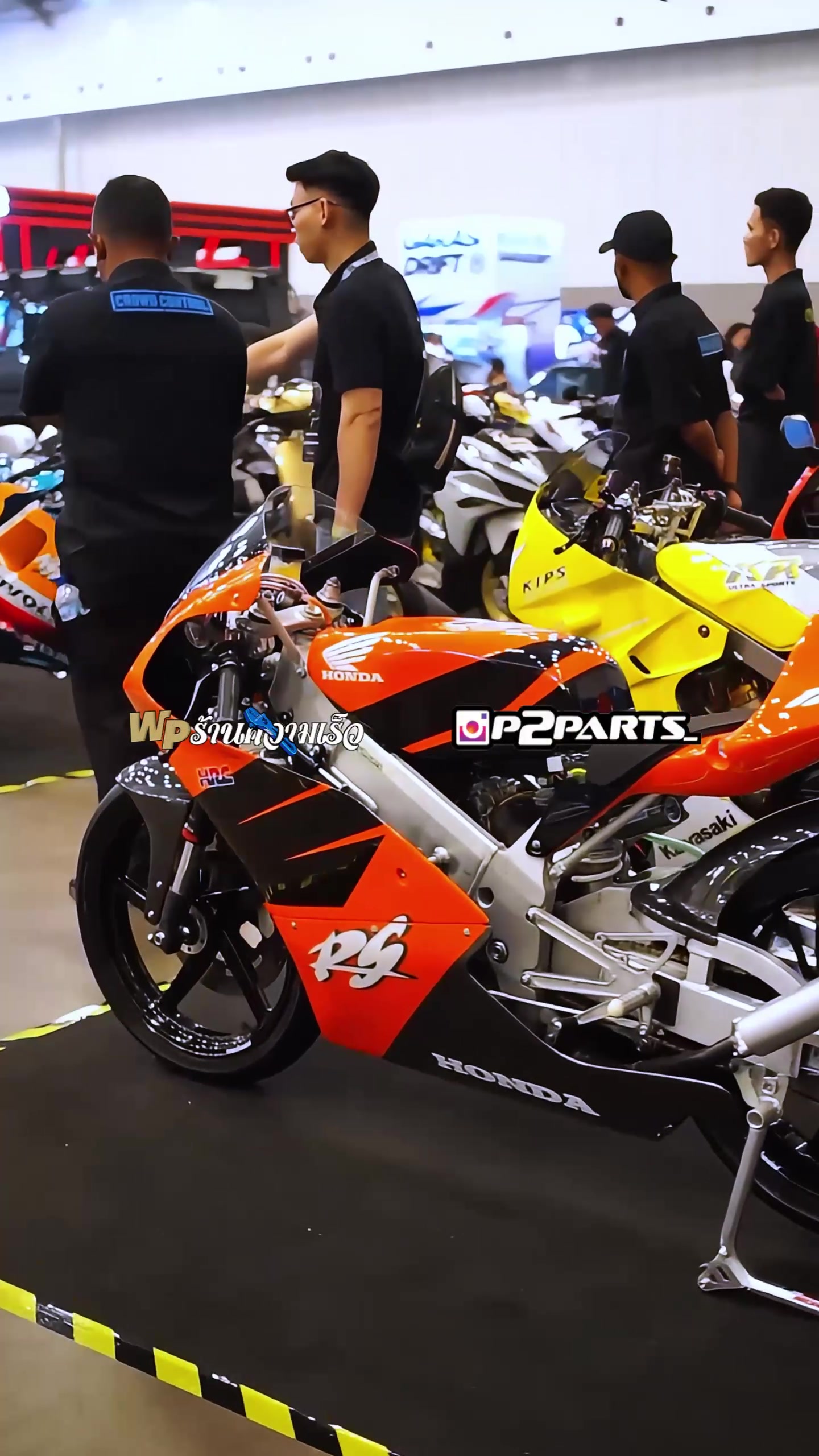 @Wp speedshop
