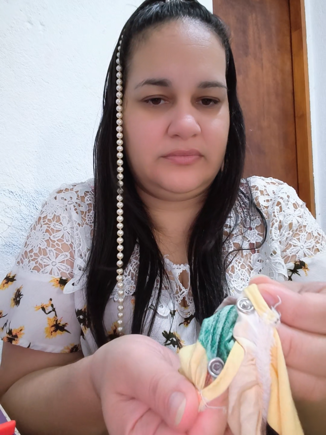 @Jaciene Argent