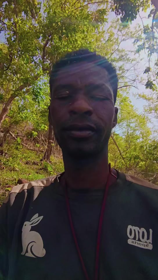 @kamalu dogo
