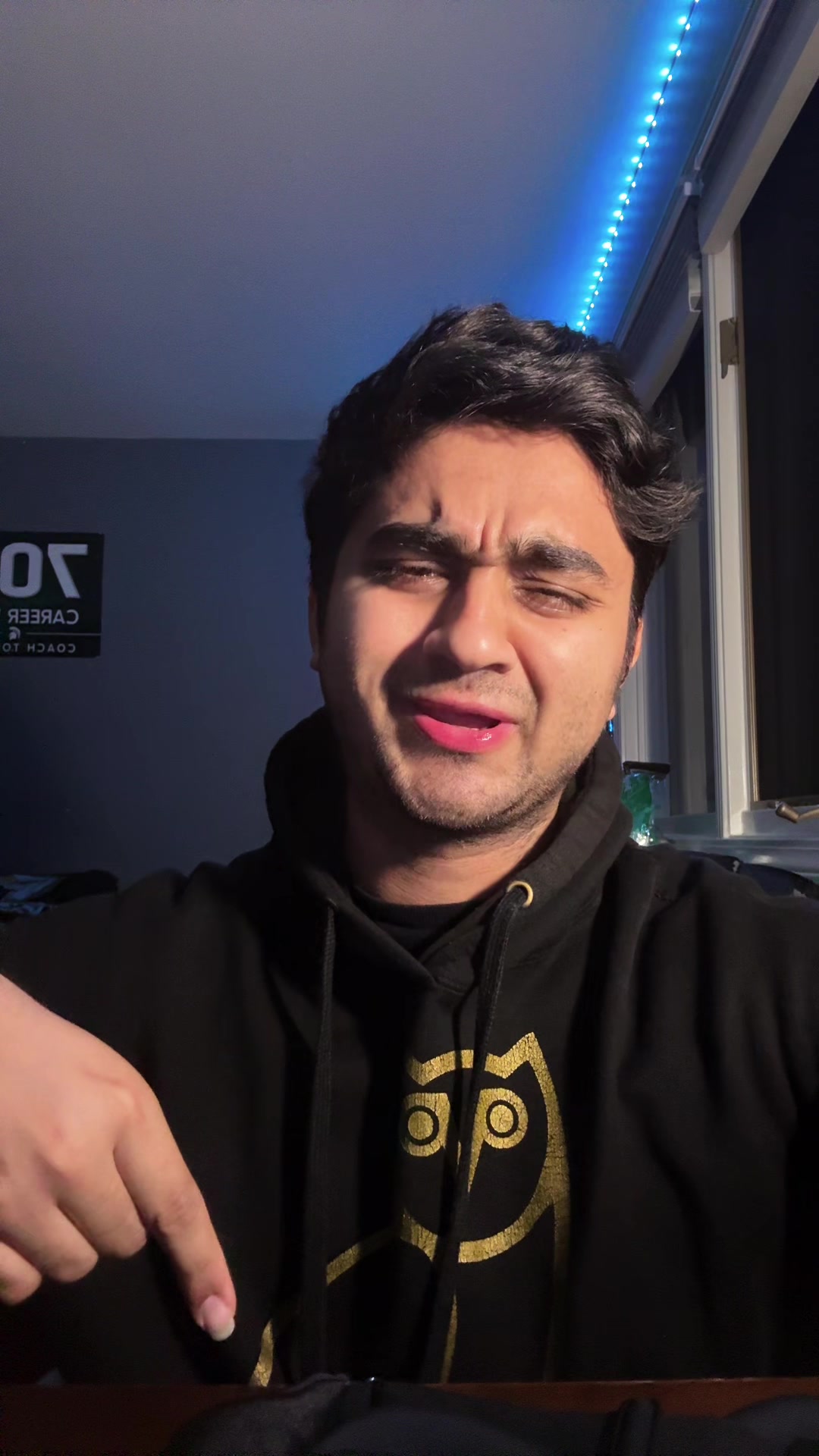 @Dev
