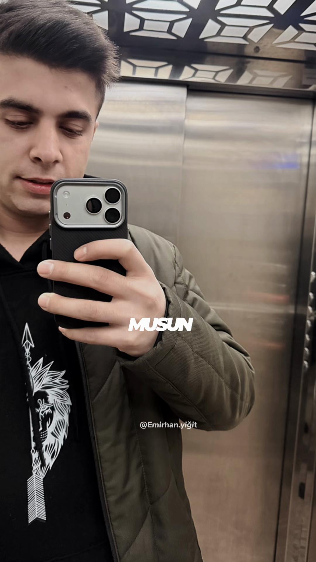 @Selami Özbek