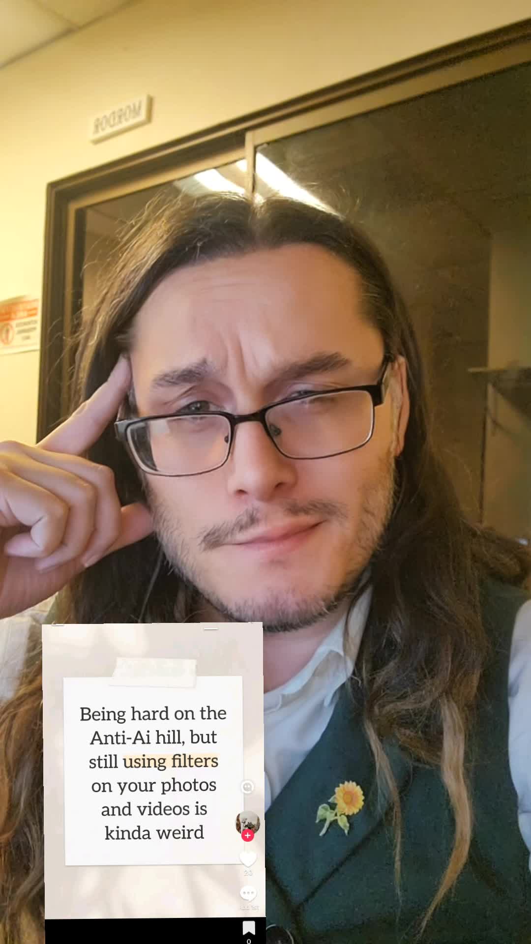 @Nerdy Coffaholic