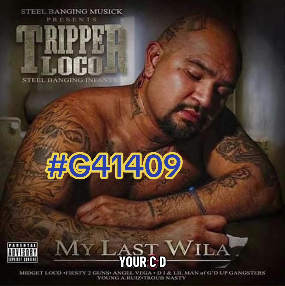 @Tripper loco