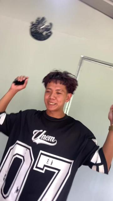 @Javs Haircut