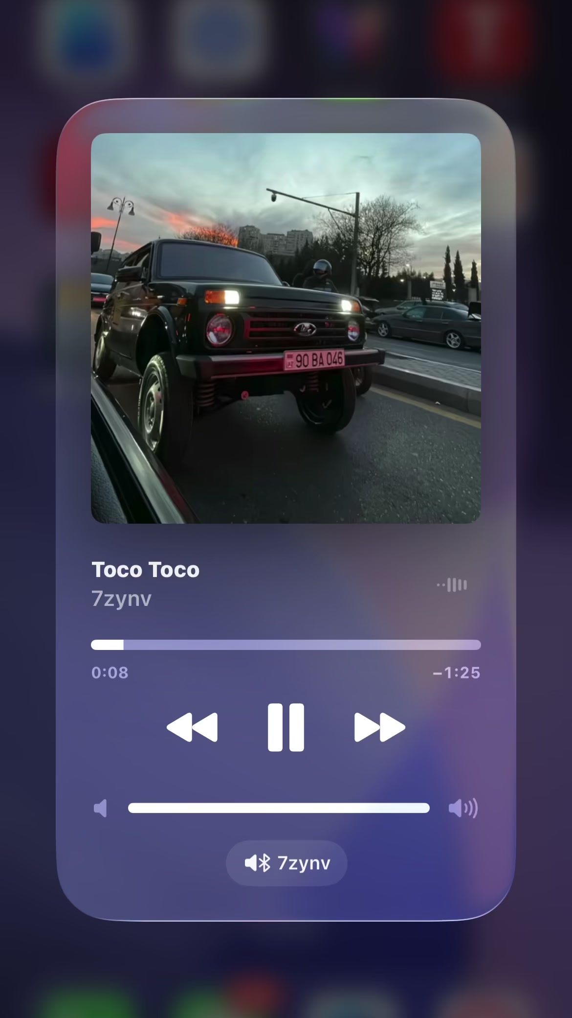 @𝟕𝐳𝐲𝐧𝐯 