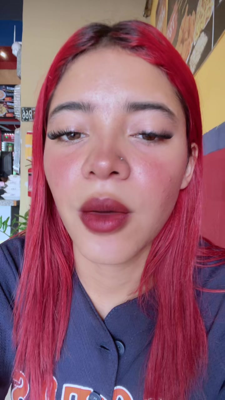 @Alexa Menjivar