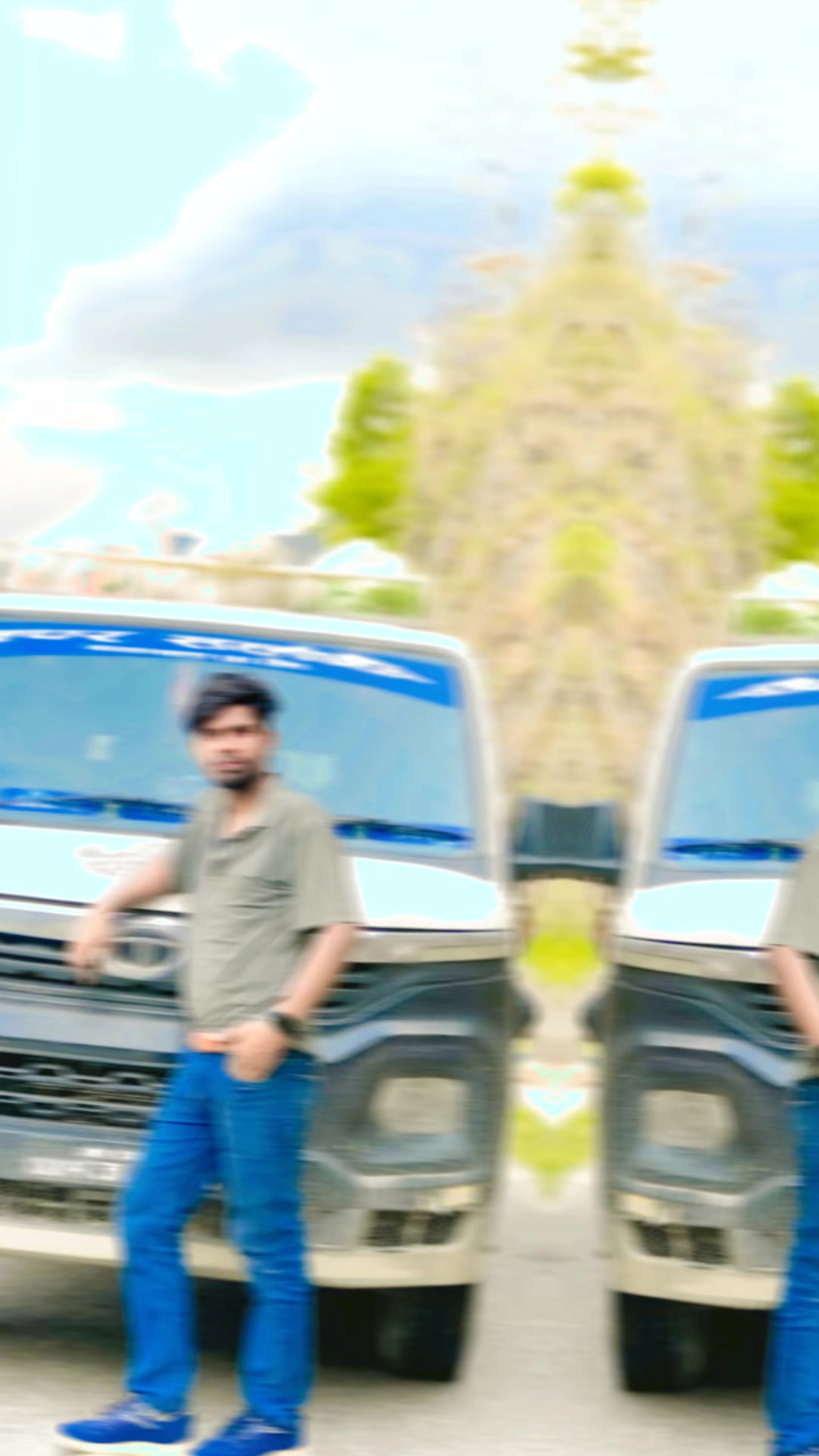 @Umesh Kushwaha