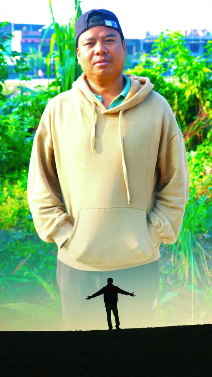 @Sanjog Neelam