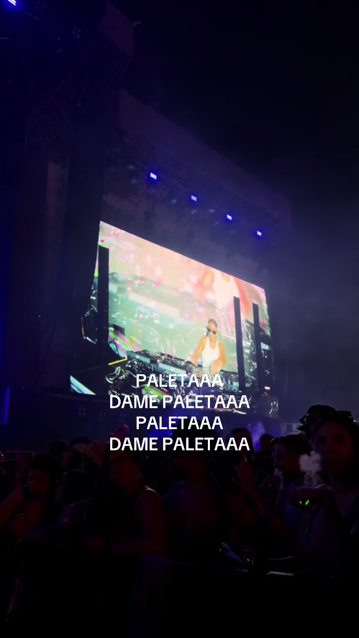 @Baja Beach Fest