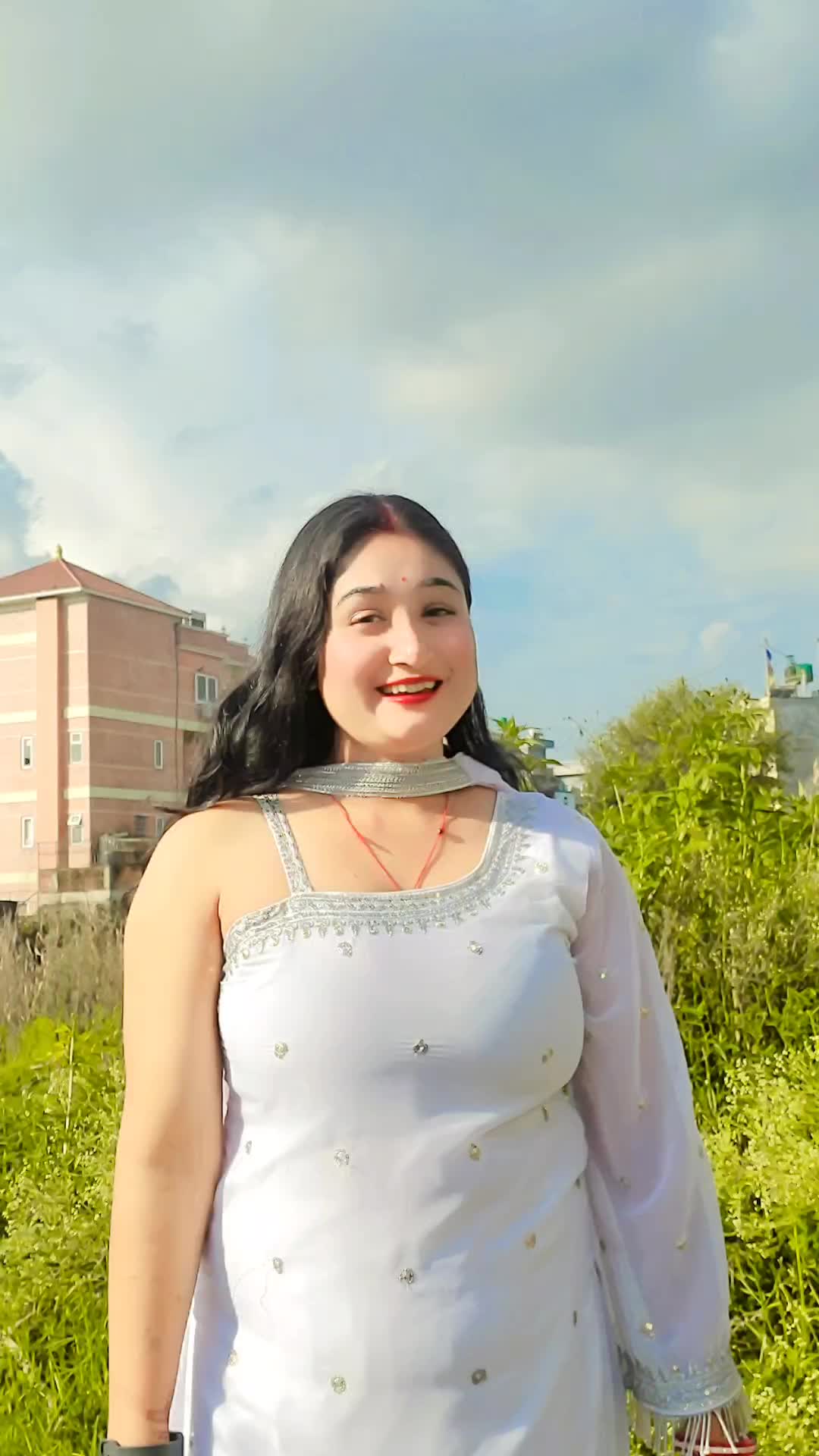 @RenukaRasailiKalikote
